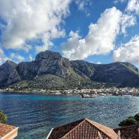 Marea Villa Palermo Eksteriør bilde