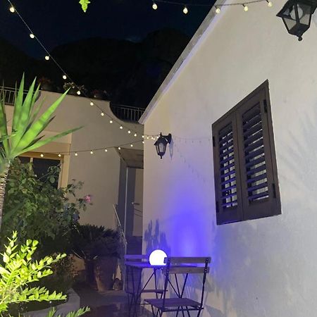 Marea Villa Palermo Eksteriør bilde