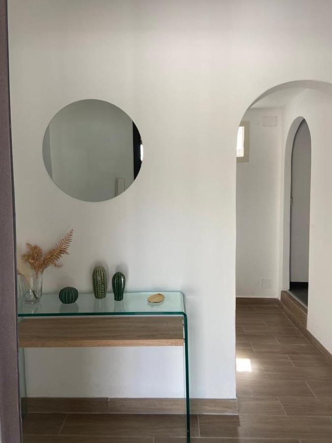 Marea Villa Palermo Eksteriør bilde