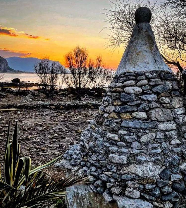 Marea Villa Palermo Eksteriør bilde