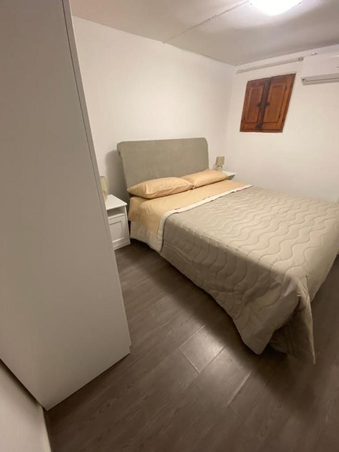 Marea Villa Palermo Eksteriør bilde
