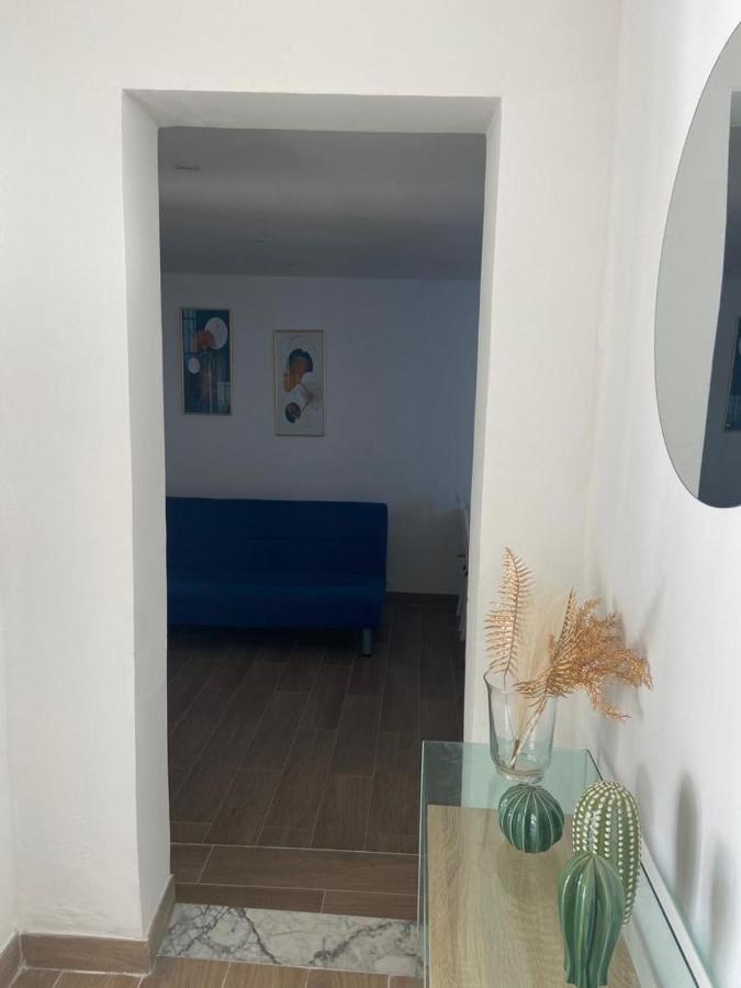 Marea Villa Palermo Eksteriør bilde