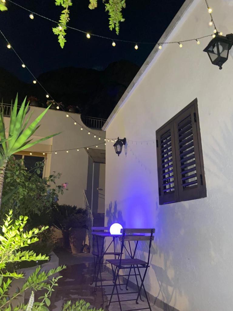 Marea Villa Palermo Eksteriør bilde